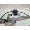 Recambio de mecanismo elevalunas delantero izquierdo para chrysler pt cruiser (pt_) 2.2 crd referencia OEM IAM 04724557AJ  