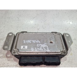 Recambio de centralita inyeccion para toyota aygo (_b1_) 1.0 (kgb10_) referencia OEM IAM 0261S04464  