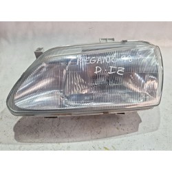 Recambio de faro delantero izquierdo para renault megane i (ba0/1_) 1.9 dti (ba08, ba0n) referencia OEM IAM 085511121L  