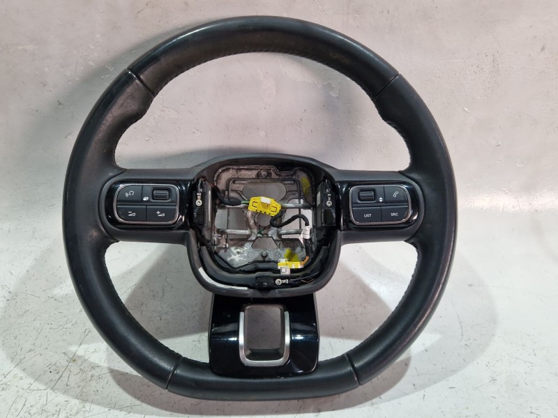 Recambio de volante para citroën c3 iii (sx) 1.2 puretech 82 referencia OEM IAM 98164326ZD  