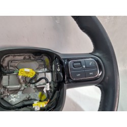 Recambio de volante para citroën c3 iii (sx) 1.2 puretech 82 referencia OEM IAM 98164326ZD  