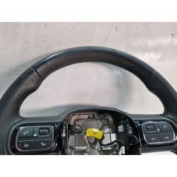 Recambio de volante para citroën c3 iii (sx) 1.2 puretech 82 referencia OEM IAM 98164326ZD  