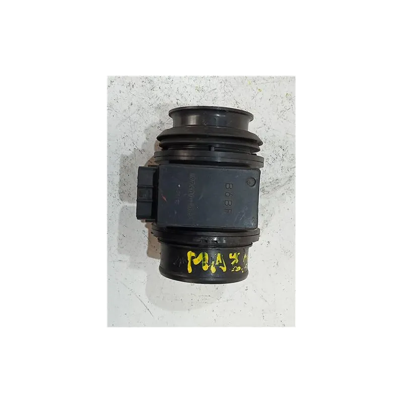 Recambio de caudalimetro para mazda 323 berlina (bg)(1989) 1.6 16v referencia OEM IAM 1974000031  