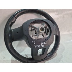 Recambio de volante para citroën c3 iii (sx) 1.2 puretech 82 referencia OEM IAM 98164326ZD  