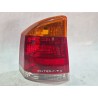 Recambio de piloto trasero izquierdo para opel vectra c gts (z02) 1.9 cdti (f68) referencia OEM IAM 02461548  