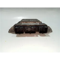 Recambio de centralita inyeccion para ford fusion (cbk)(2002) 1.4 tdci referencia OEM IAM 5WS40031DT  