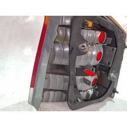 Recambio de piloto trasero izquierdo para opel vectra c gts (z02) 1.9 cdti (f68) referencia OEM IAM 02461548  