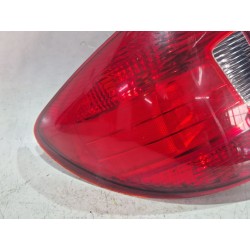 Recambio de piloto trasero izquierdo para kia rio (bc)(2000) 1.4 referencia OEM IAM e138464  