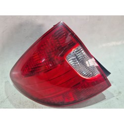 Recambio de piloto trasero izquierdo para kia rio (bc)(2000) 1.4 referencia OEM IAM e138464  