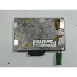 Recambio de modulo electronico para seat leon (1p1)(05.2005) tdi 16v referencia OEM IAM 1Z0035729E 6434AFSE256X  