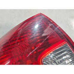 Recambio de piloto trasero izquierdo para kia rio (bc)(2000) 1.4 referencia OEM IAM e138464  