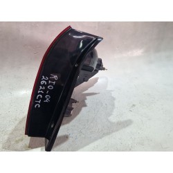 Recambio de piloto trasero izquierdo para kia rio (bc)(2000) 1.4 referencia OEM IAM e138464  