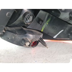 Recambio de piloto trasero izquierdo para kia rio (bc)(2000) 1.4 referencia OEM IAM e138464  