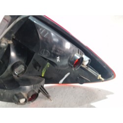 Recambio de piloto trasero izquierdo para kia rio (bc)(2000) 1.4 referencia OEM IAM e138464  