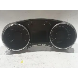 Recambio de cuadro completo para peugeot 3008 (05.2009) 2.0 hdi referencia OEM IAM 9666276380  