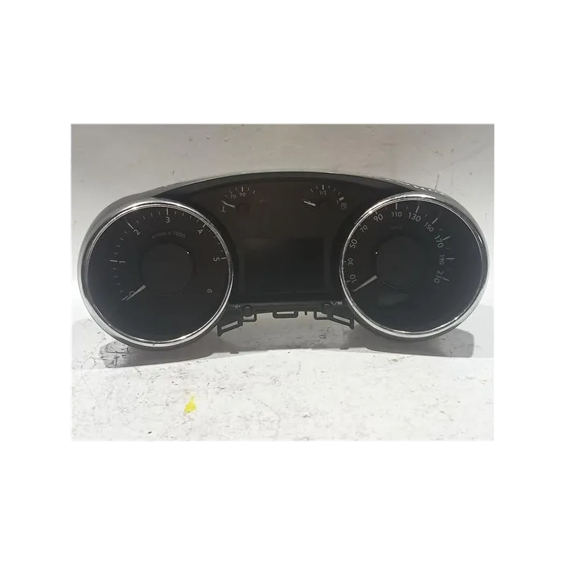 Recambio de cuadro completo para peugeot 3008 (05.2009) 2.0 hdi referencia OEM IAM 9666276380  