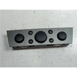 Recambio de mandos climatizador para opel vectra c berlina (2002) 2.2 dti 16v referencia OEM IAM 69560002 13128712  