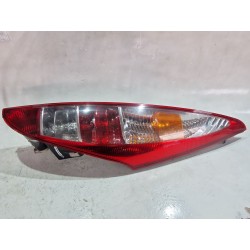 Recambio de piloto trasero derecho para fiat ulysse (179)(2002) 2.2 jtd referencia OEM IAM 25532557  