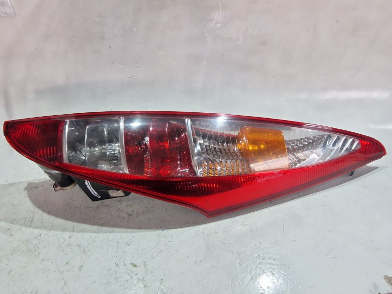 Recambio de piloto trasero derecho para fiat ulysse (179)(2002) 2.2 jtd referencia OEM IAM 25532557  