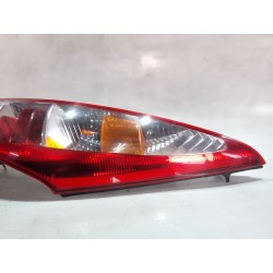 Recambio de piloto trasero derecho para fiat ulysse (179)(2002) 2.2 jtd referencia OEM IAM 25532557  