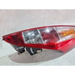 Recambio de piloto trasero derecho para fiat ulysse (179)(2002) 2.2 jtd referencia OEM IAM 25532557  