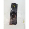Recambio de mando elevalunas delantero derecho para hyundai matrix (fc)(2001) 1.5 crdi referencia OEM IAM 9358017000YN  