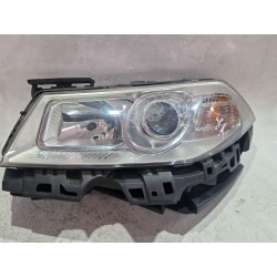 Recambio de faro delantero izquierdo para renault megane ii (bm0/1_, cm0/1_) 1.5 dci referencia OEM IAM 89312730  