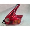 Recambio de piloto trasero derecho para nissan juke (f15) 1.5 dci referencia OEM IAM e4010200  