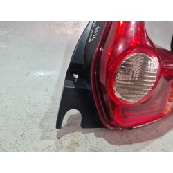 Recambio de piloto trasero derecho para nissan juke (f15) 1.5 dci referencia OEM IAM e4010200  