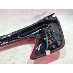 Recambio de piloto trasero derecho para nissan juke (f15) 1.5 dci referencia OEM IAM e4010200  