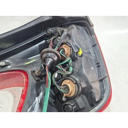 Recambio de piloto trasero derecho para nissan juke (f15) 1.5 dci referencia OEM IAM e4010200  