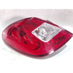 Recambio de piloto trasero izquierdo para opel corsa d (s07) 1.3 cdti (l08, l68) referencia OEM IAM E95627  