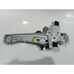 Recambio de mecanismo elevalunas trasero derecho para peugeot 2008 allure blue-hdi fap] referencia OEM IAM 9806082180 9806088580