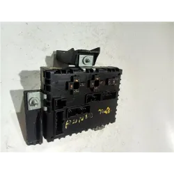 Recambio de caja fusibles/rele para fiat i punto (176) berlina (1997) 1.1 55 sole [1,1 ltr. - 40 kw] referencia OEM IAM 7755601C