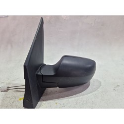 Recambio de retrovisor izquierdo para ford fusion (ju_) 1.4 tdci referencia OEM IAM E11015782  