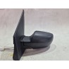 Recambio de retrovisor izquierdo para ford fusion (ju_) 1.4 tdci referencia OEM IAM E11015782  
