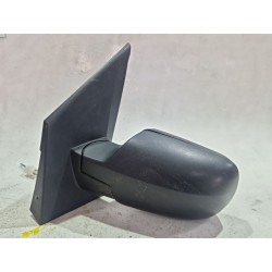 Recambio de retrovisor izquierdo para ford fusion (ju_) 1.4 tdci referencia OEM IAM E11015782  