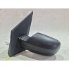 Recambio de retrovisor izquierdo para ford fusion (ju_) 1.4 tdci referencia OEM IAM E11015782  