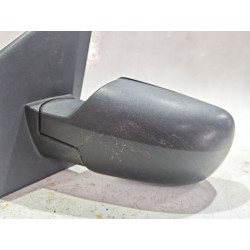 Recambio de retrovisor izquierdo para ford fusion (ju_) 1.4 tdci referencia OEM IAM E11015782  
