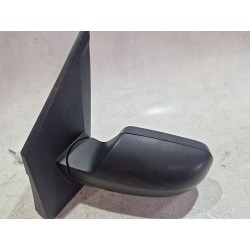 Recambio de retrovisor izquierdo para ford fusion (ju_) 1.4 tdci referencia OEM IAM E11015782  
