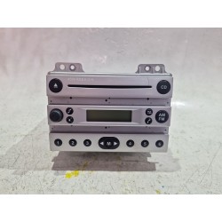 SISTEMA AUDIO / RADIO CD e11020451 