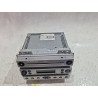 Recambio de sistema audio / radio cd para ford fusion (ju_) 1.4 tdci referencia OEM IAM e11020451  