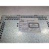 Recambio de sistema audio / radio cd para ford fusion (ju_) 1.4 tdci referencia OEM IAM e11020451  