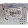Recambio de sistema audio / radio cd para ford fusion (ju_) 1.4 tdci referencia OEM IAM e11020451  