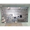 Recambio de sistema audio / radio cd para ford fusion (ju_) 1.4 tdci referencia OEM IAM e11020451  