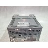 Recambio de sistema audio / radio cd para ford fusion (ju_) 1.4 tdci referencia OEM IAM e11020451  