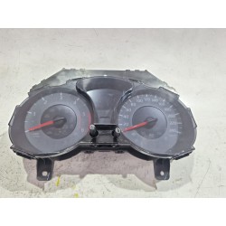 Recambio de cuadro completo para nissan juke i (f15e)(06.2010) 1.5 acenta [1,5 ltr. - 81 kw turbodiesel cat] referencia OEM IAM 