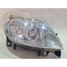 Recambio de faro delantero derecho para fiat ducato furgón (250) 120 multijet 2,3 d referencia OEM IAM 136949508018B4TA  
