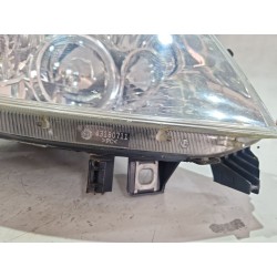 Recambio de faro delantero derecho para fiat ducato furgón (250) 120 multijet 2,3 d referencia OEM IAM 136949508018B4TA  