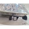 Recambio de faro delantero derecho para fiat ducato furgón (250) 120 multijet 2,3 d referencia OEM IAM 136949508018B4TA  